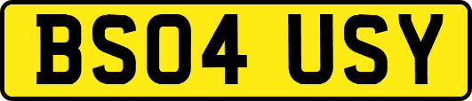 BS04USY