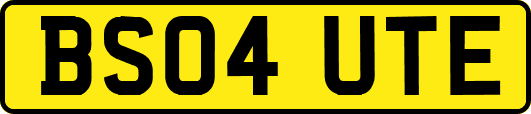 BS04UTE