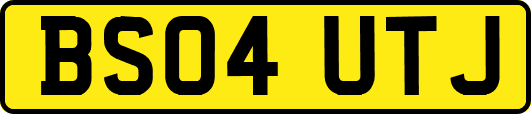 BS04UTJ