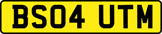BS04UTM