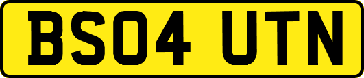 BS04UTN