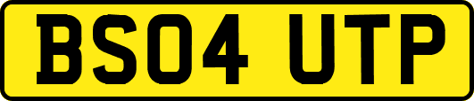 BS04UTP