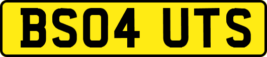 BS04UTS