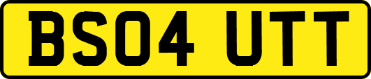 BS04UTT