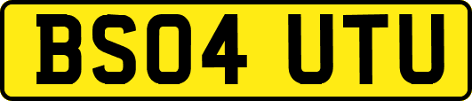 BS04UTU