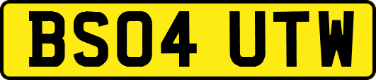 BS04UTW