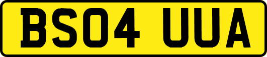 BS04UUA