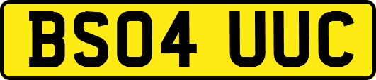 BS04UUC