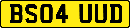 BS04UUD