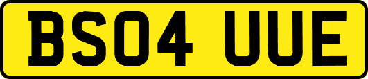 BS04UUE