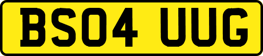 BS04UUG