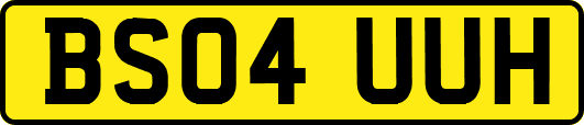 BS04UUH