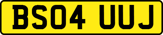 BS04UUJ