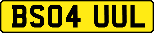 BS04UUL