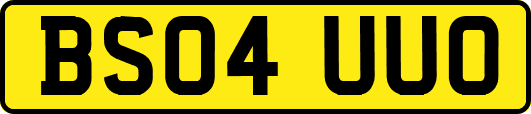 BS04UUO