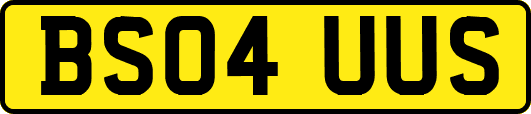 BS04UUS