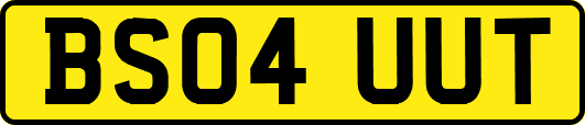 BS04UUT