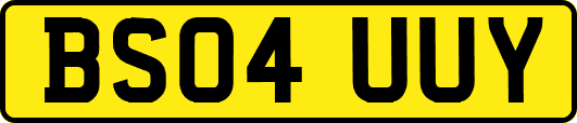 BS04UUY