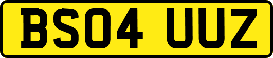 BS04UUZ