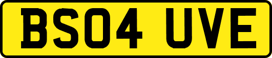BS04UVE
