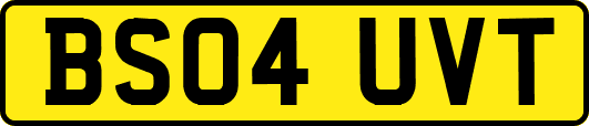BS04UVT