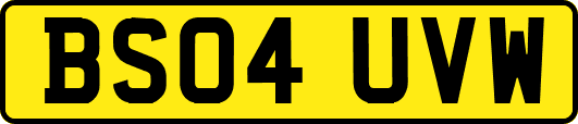 BS04UVW