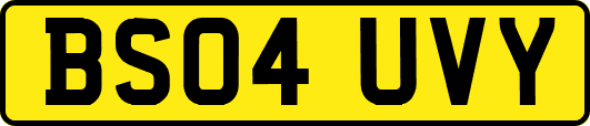 BS04UVY