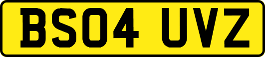 BS04UVZ