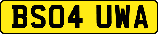 BS04UWA