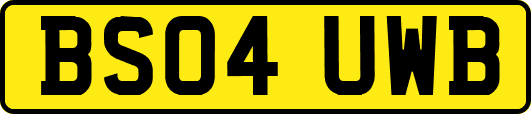 BS04UWB
