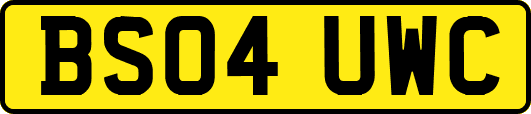 BS04UWC