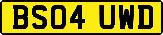 BS04UWD