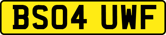 BS04UWF