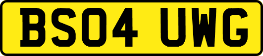 BS04UWG