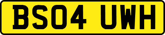 BS04UWH
