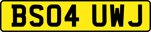 BS04UWJ