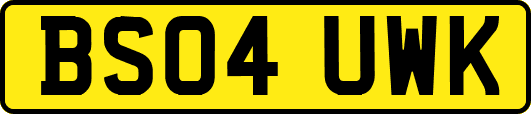 BS04UWK