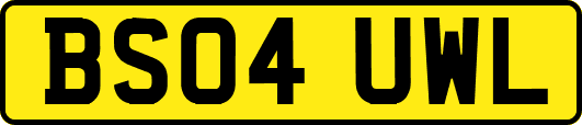 BS04UWL