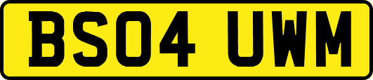 BS04UWM