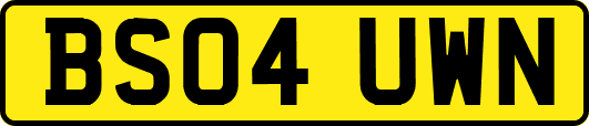 BS04UWN
