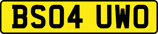 BS04UWO