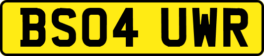 BS04UWR