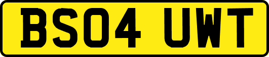 BS04UWT