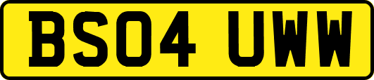 BS04UWW