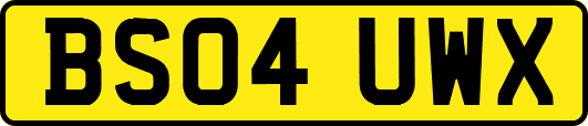BS04UWX