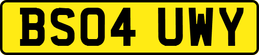 BS04UWY