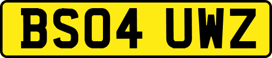 BS04UWZ
