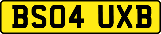 BS04UXB