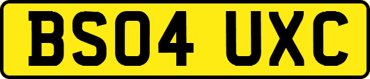 BS04UXC