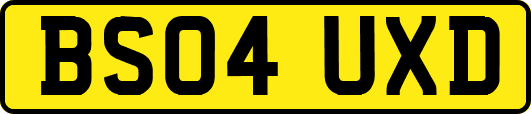 BS04UXD